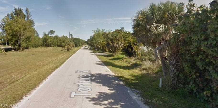 15790 Tortuga ST BOKEELIA, FL 33922