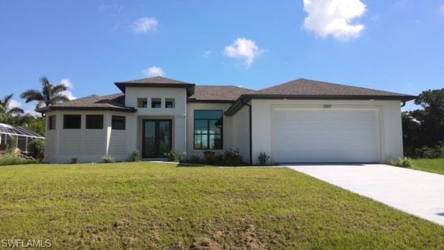 2507 SW Embers TER CAPE CORAL, FL 33991
