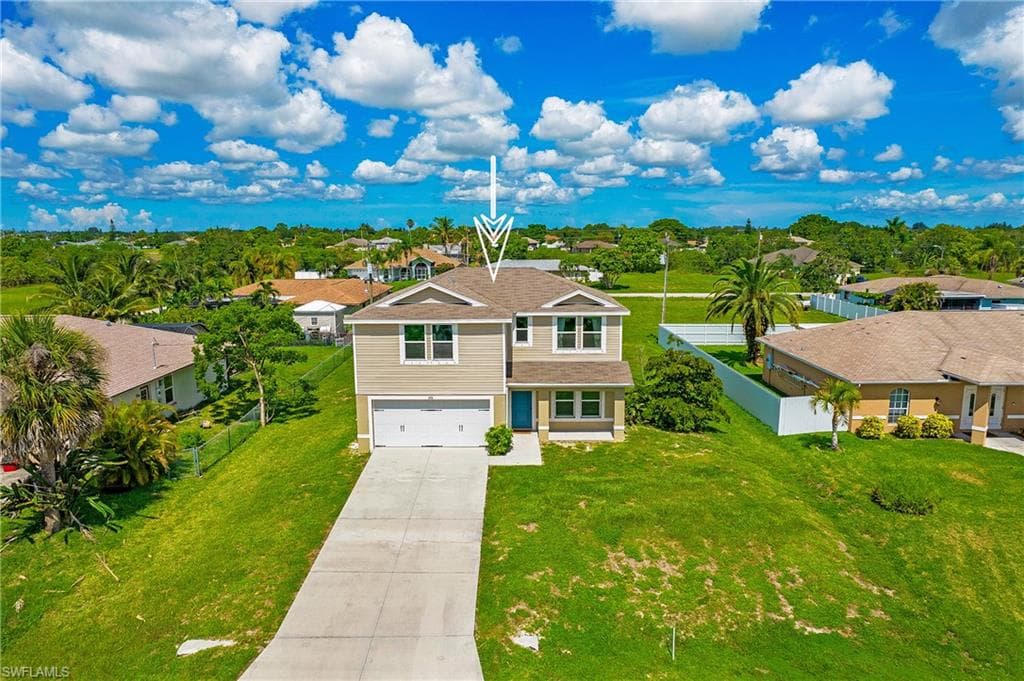1206 14th PL CAPE CORAL, FL 33909