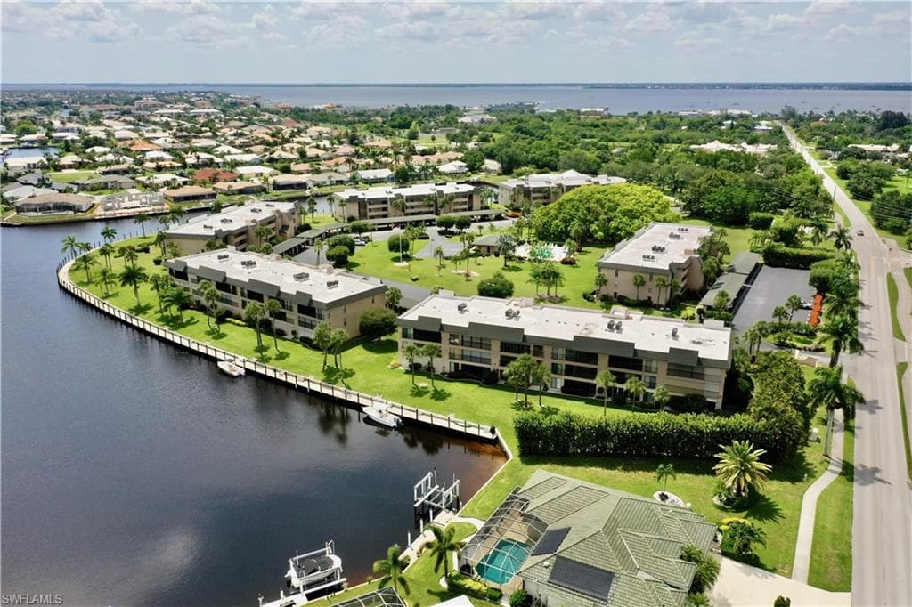 601 Shreve ST 54C PUNTA GORDA, FL 33950