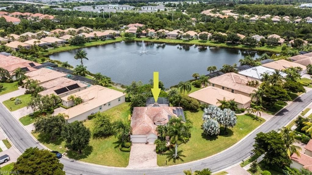 5696 Whispering Willow WAY FORT MYERS, FL 33908