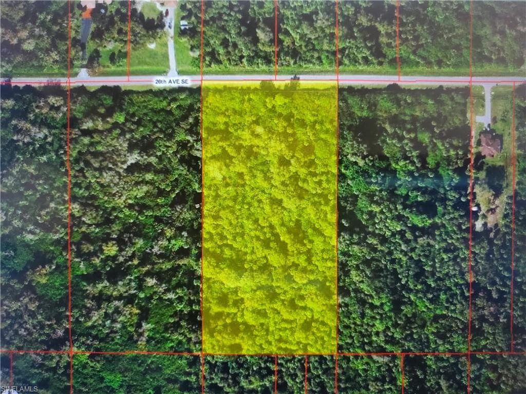 26th AVE SE NAPLES, FL 34117