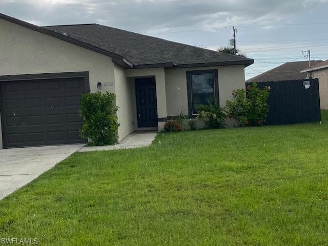 4202 SW 7 PL CAPE CORAL, FL 33914