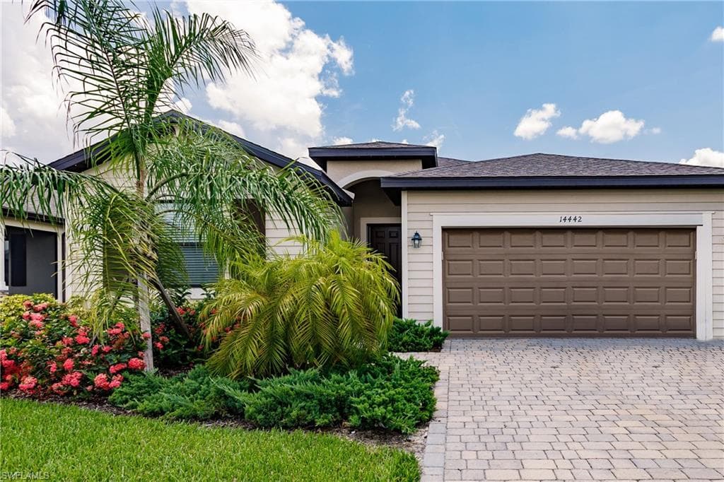 14442 Vindel CIR FORT MYERS, FL 33905