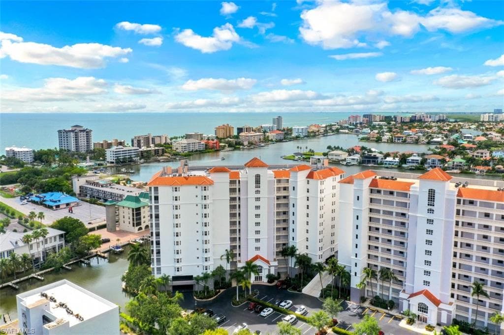 400 Flagship DR 1006 NAPLES, FL 34108