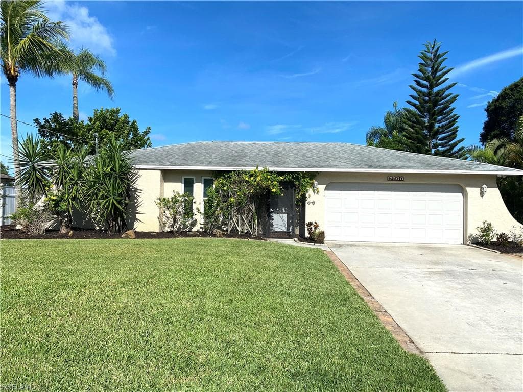 17500 Laurel Valley RD FORT MYERS, FL 33967