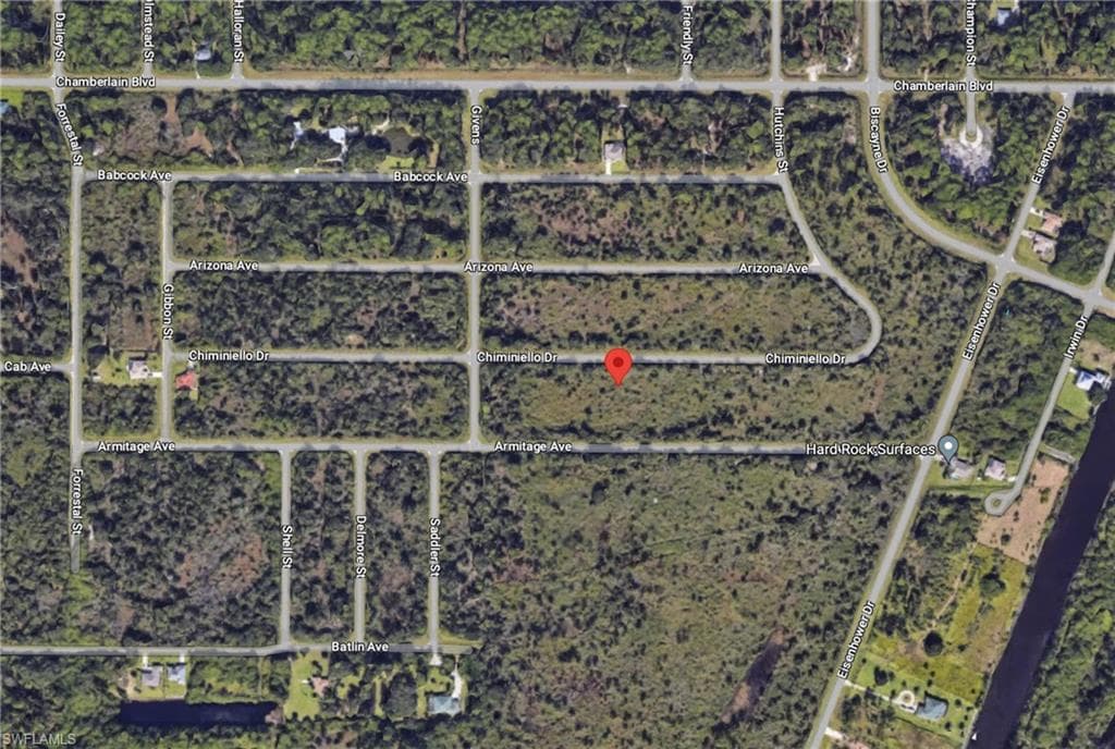 13179 Chiminiello DR PORT CHARLOTTE, FL 33953