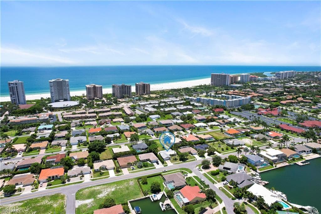 156 Landmark ST MARCO ISLAND, FL 34145