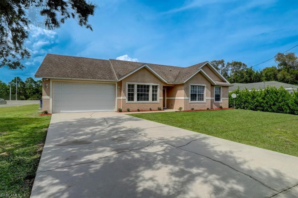 701 Arundel CIR FORT MYERS, FL 33913