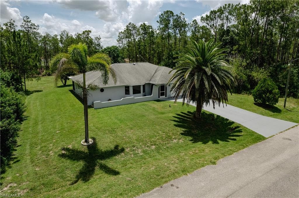 1306 Washington AVE LEHIGH ACRES, FL 33972