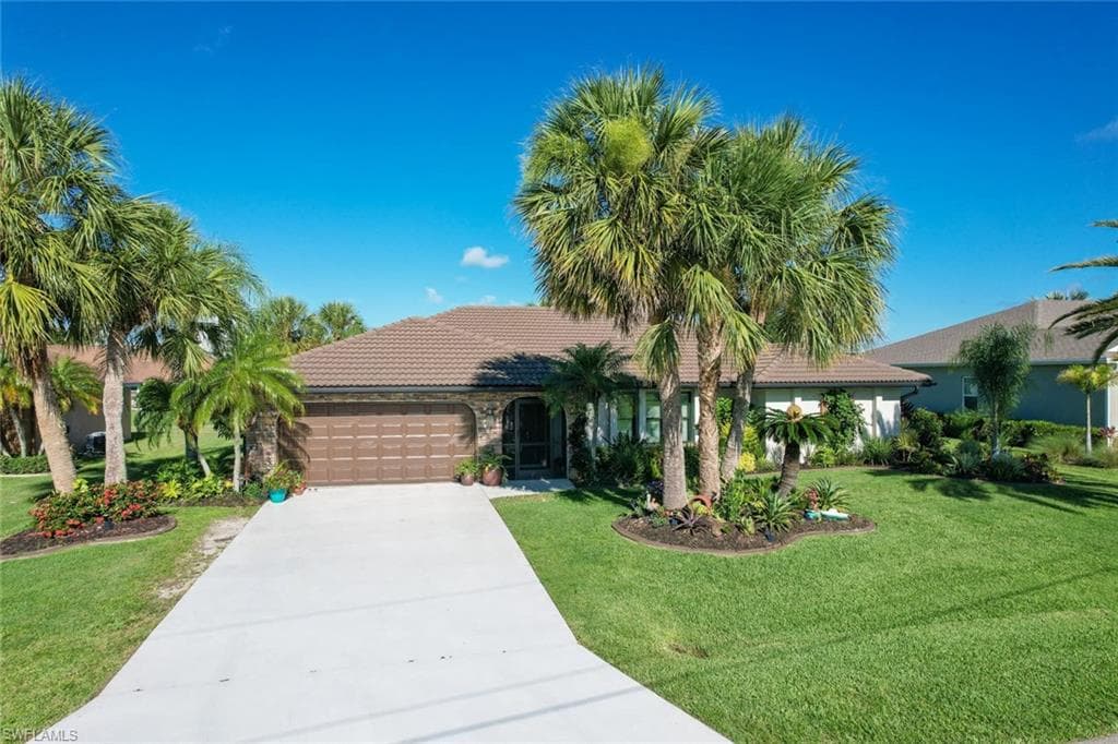 1141 Paraclete RD PUNTA GORDA, FL 33983