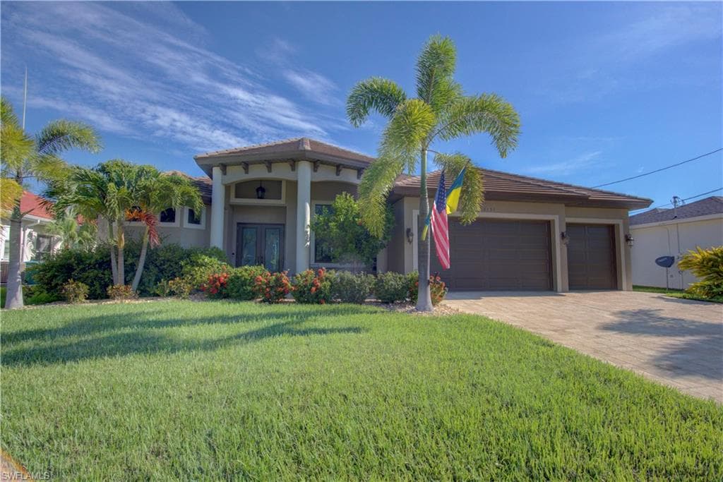 2131 SW 40th ST CAPE CORAL, FL 33914