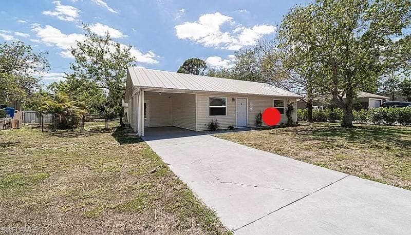 8334 Trillium RD FORT MYERS, FL 33967