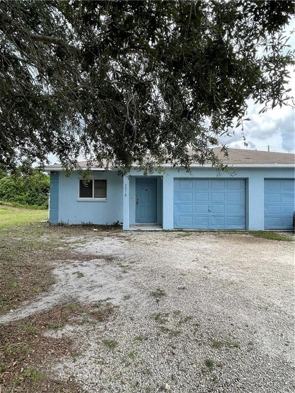 5316-5318 28th ST SW LEHIGH ACRES, FL 33973