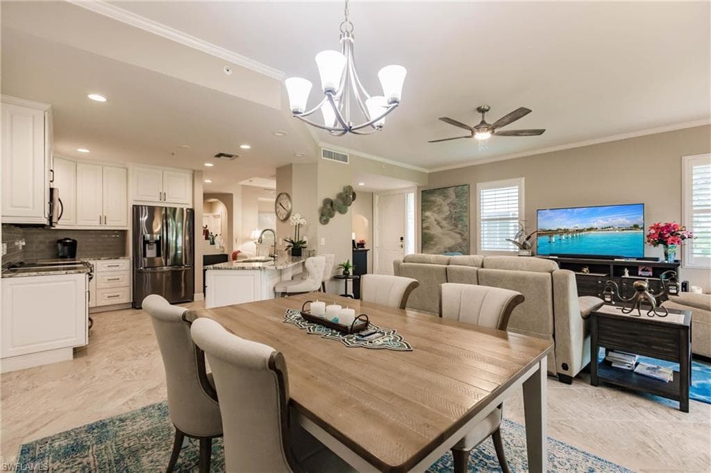 14344 Harbour Links CT 5A FORT MYERS, FL 33908