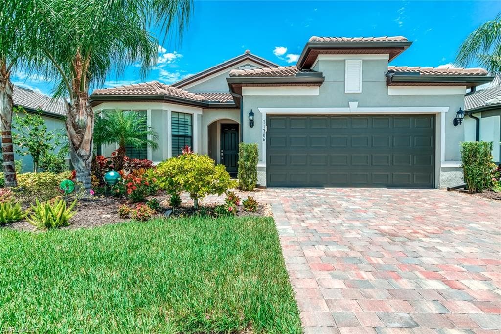 11306 Tiverton TRCE FORT MYERS, FL 33913