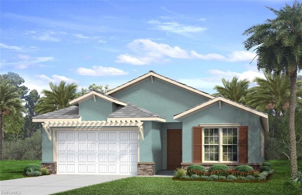 28036 Sanibel Sands ST BONITA SPRINGS, FL 34135