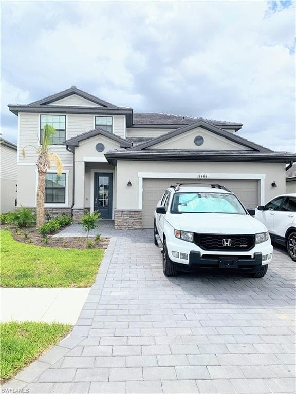 11440 Timber Creek DR FORT MYERS, FL 33913