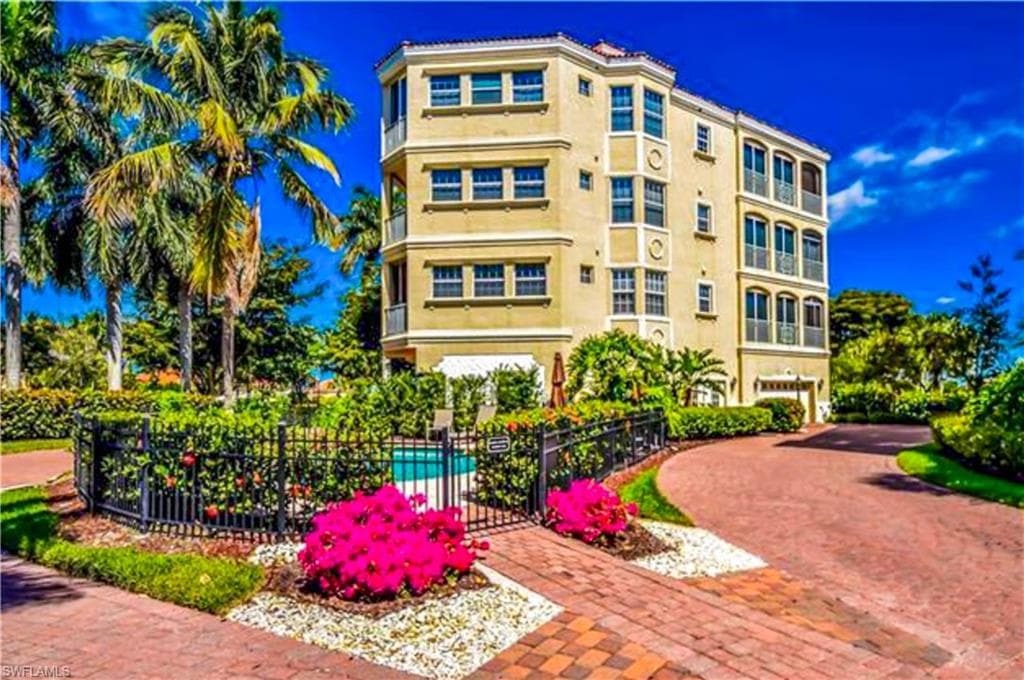 11160 Harbour Yacht CT C FORT MYERS, FL 33908