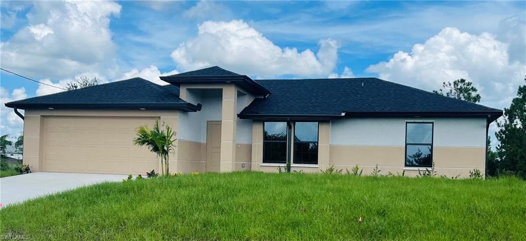 2610 19th ST SW LEHIGH ACRES, FL 33976