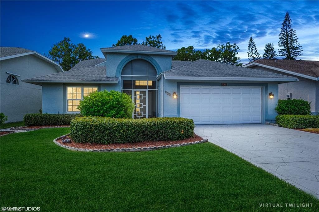 736 Belville BLVD NAPLES, FL 34104