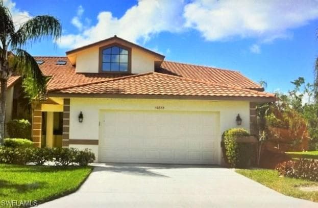 16518 Heron Coach WAY FORT MYERS, FL 33908