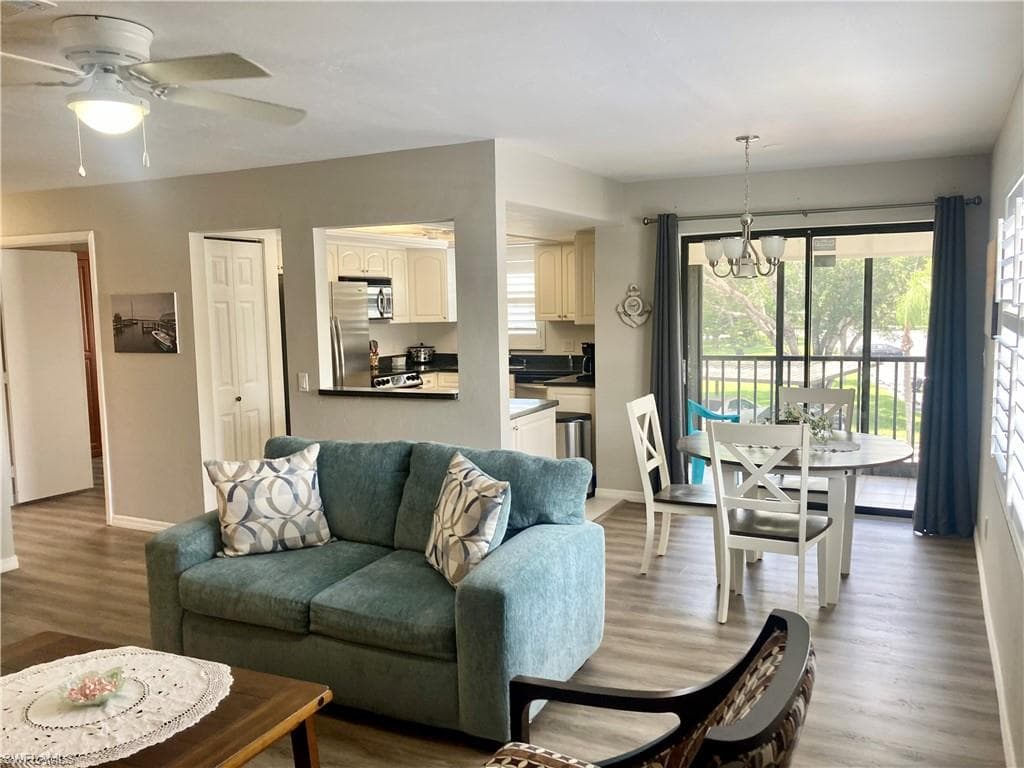 13288 White Marsh LN 3414 FORT MYERS, FL 33912