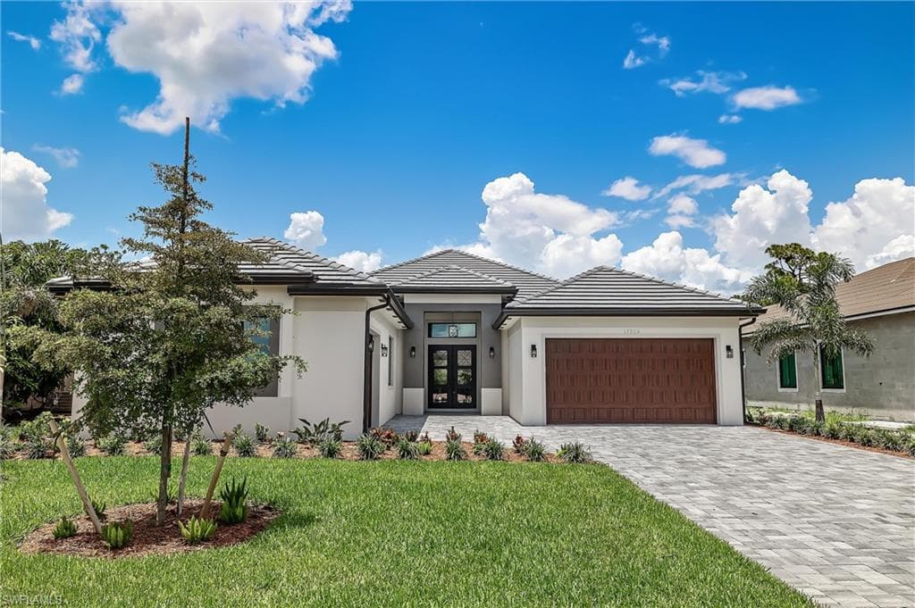 17259 Walnut Run DR ALVA, FL 33920