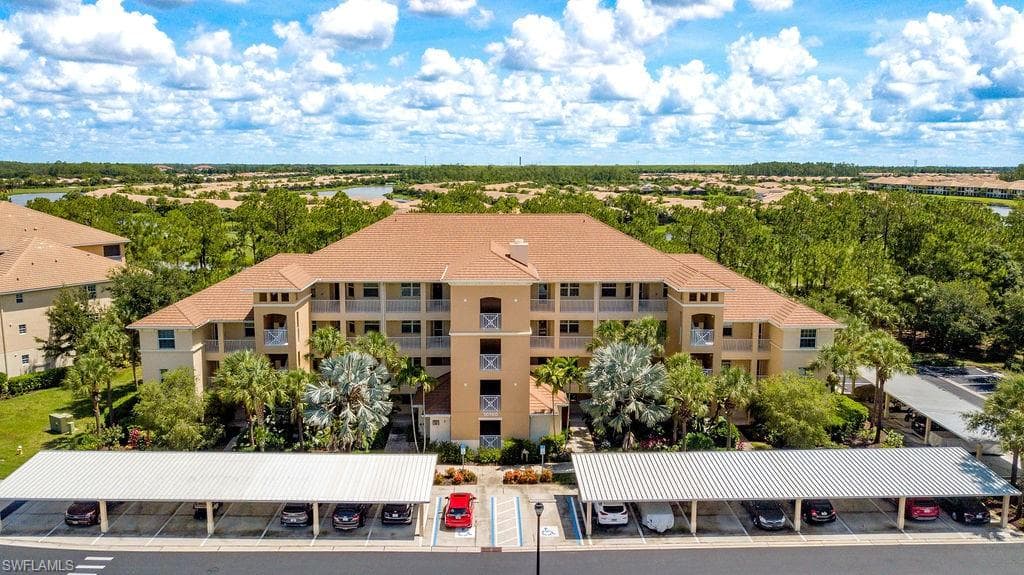 10780 Palazzo WAY 405 FORT MYERS, FL 33913