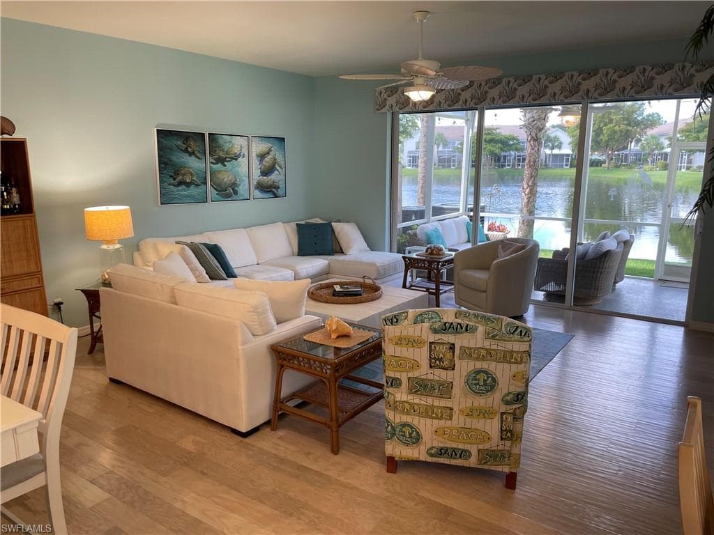 8291 Village Edge CIR 1 FORT MYERS, FL 33919