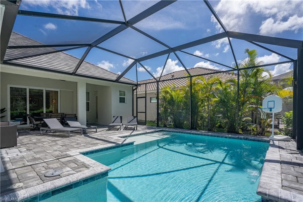 8281 Preserve Point DR FORT MYERS, FL 33912