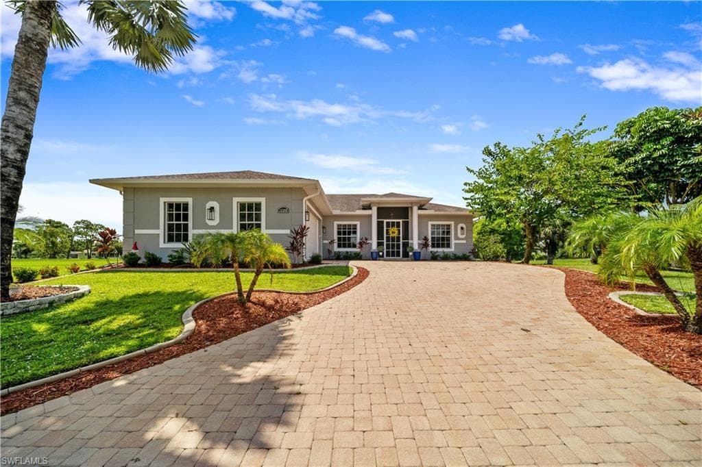 15360 Sam Snead LN NORTH FORT MYERS, FL 33917