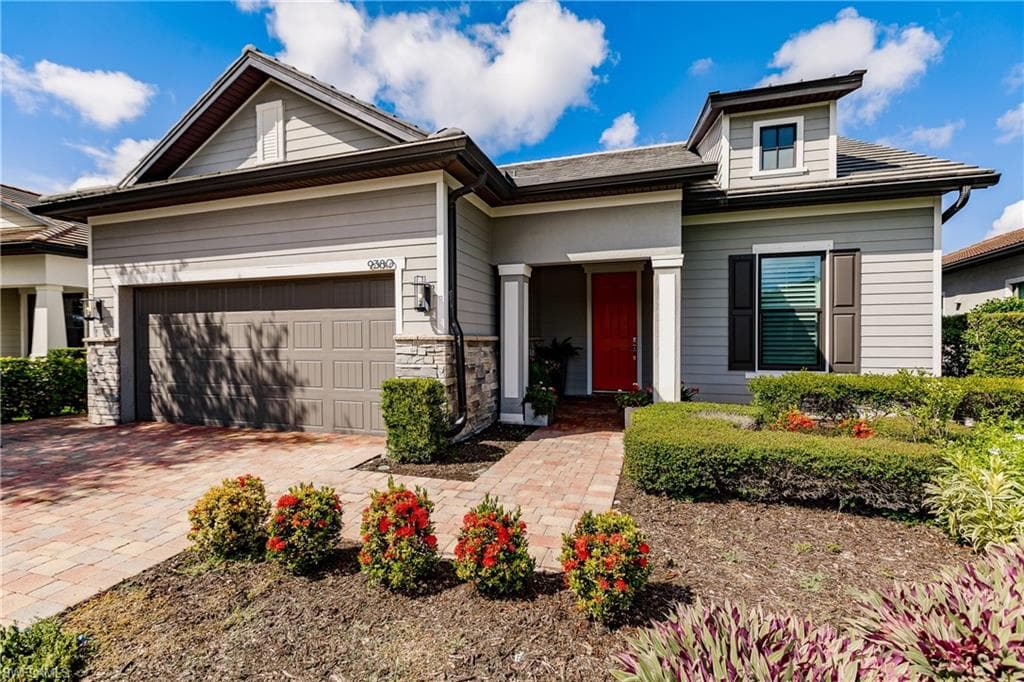 9380 Whooping Crane WAY NAPLES, FL 34120