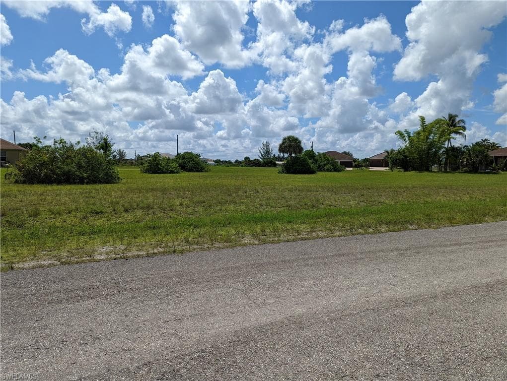 1431 NW 42nd AVE CAPE CORAL, FL 33993