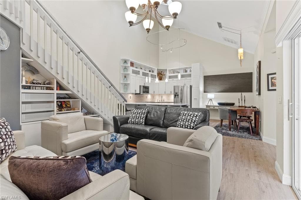 4119 Covey RUN 3-B NAPLES, FL 34109
