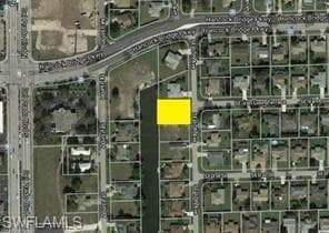 12 SE 17th AVE CAPE CORAL, FL 33990