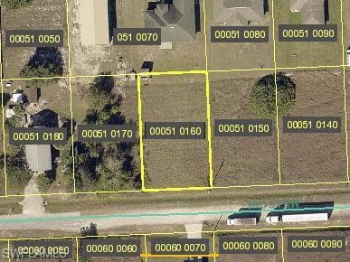 3rd Street SW LEHIGH ACRES, FL 33976
