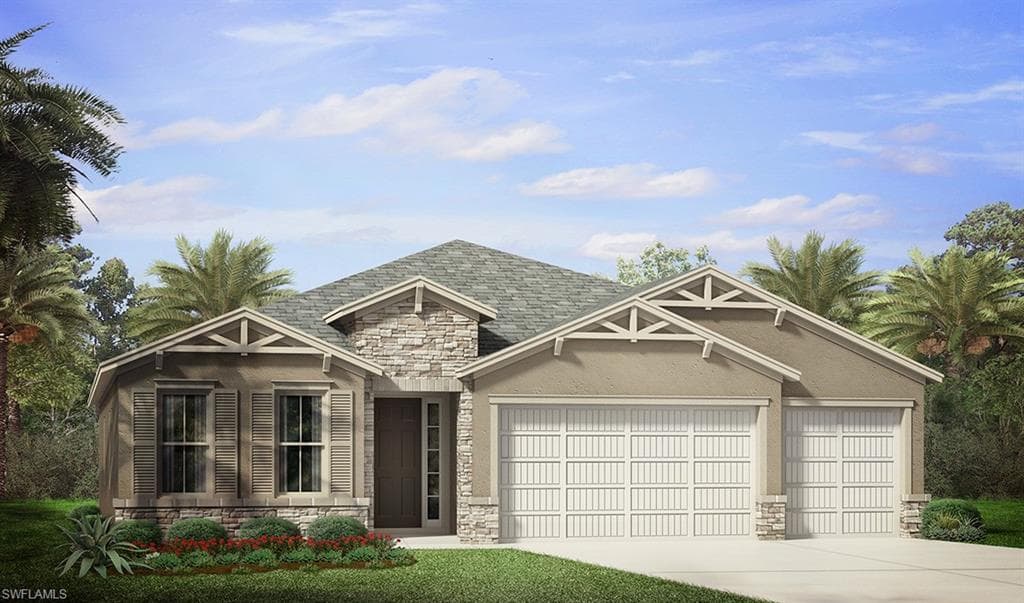 28153 Captiva Shell LOOP BONITA SPRINGS, FL 34135