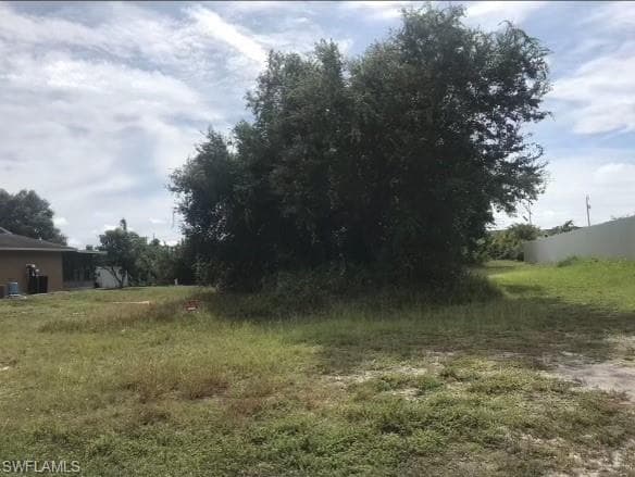 3603 4th ST W LEHIGH ACRES, FL 33971