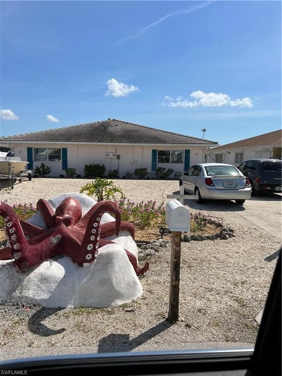 169 Trinidad ST NAPLES, FL 34113