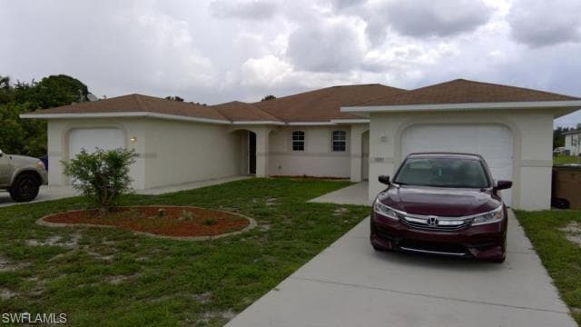 4887-4889 Jordan AVE LEHIGH ACRES, FL 33973
