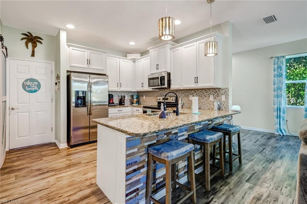 25224 Cordera Point DR BONITA SPRINGS, FL 34135
