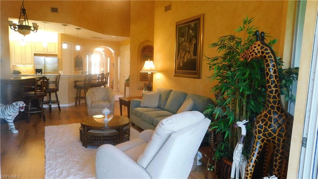 15256 Riverbend BLVD 204 NORTH FORT MYERS, FL 33917