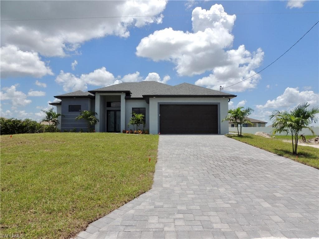 2011 NW 10th PL CAPE CORAL, FL 33993