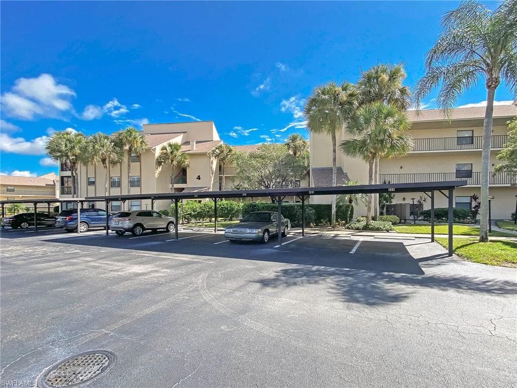 13288 White Marsh LN 3421 FORT MYERS, FL 33912