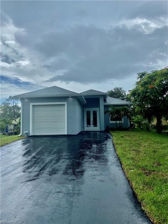 4722 NORMANDY DR NAPLES, FL 34112