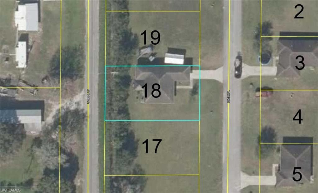 1068 Haven PL MOORE HAVEN, FL 33471