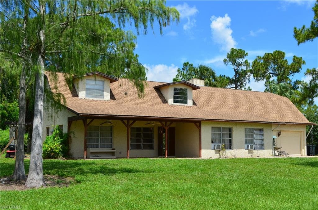 575 21st ST NW NAPLES, FL 34120