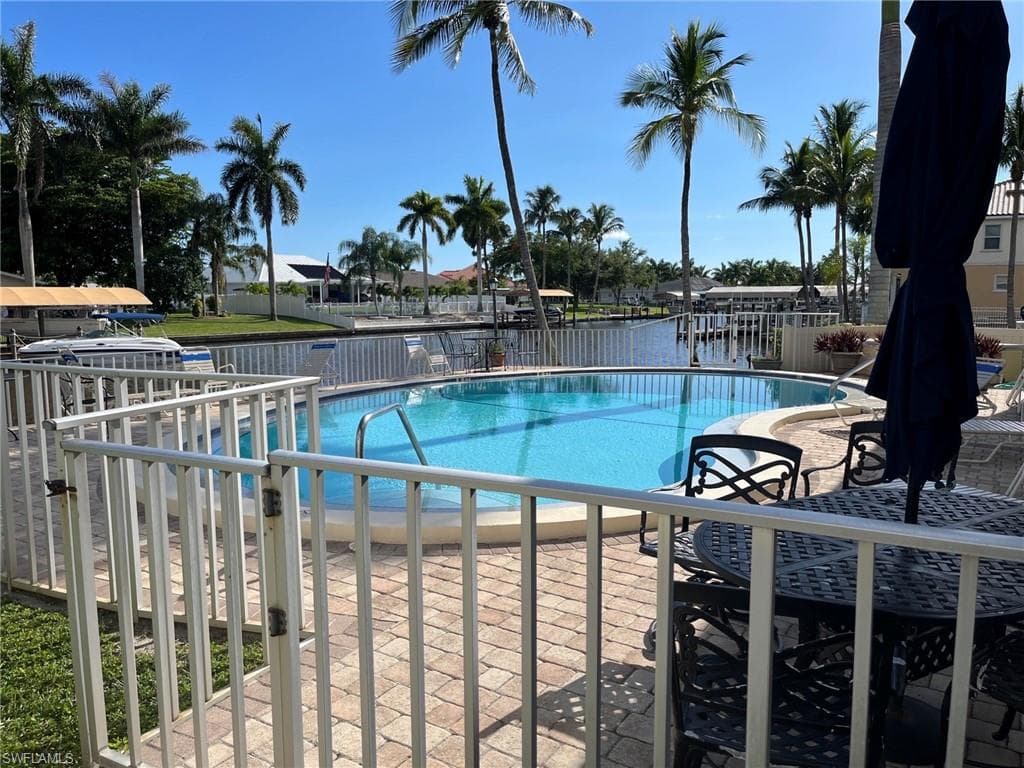4928 Vincennes ST SE B2 CAPE CORAL, FL 33904