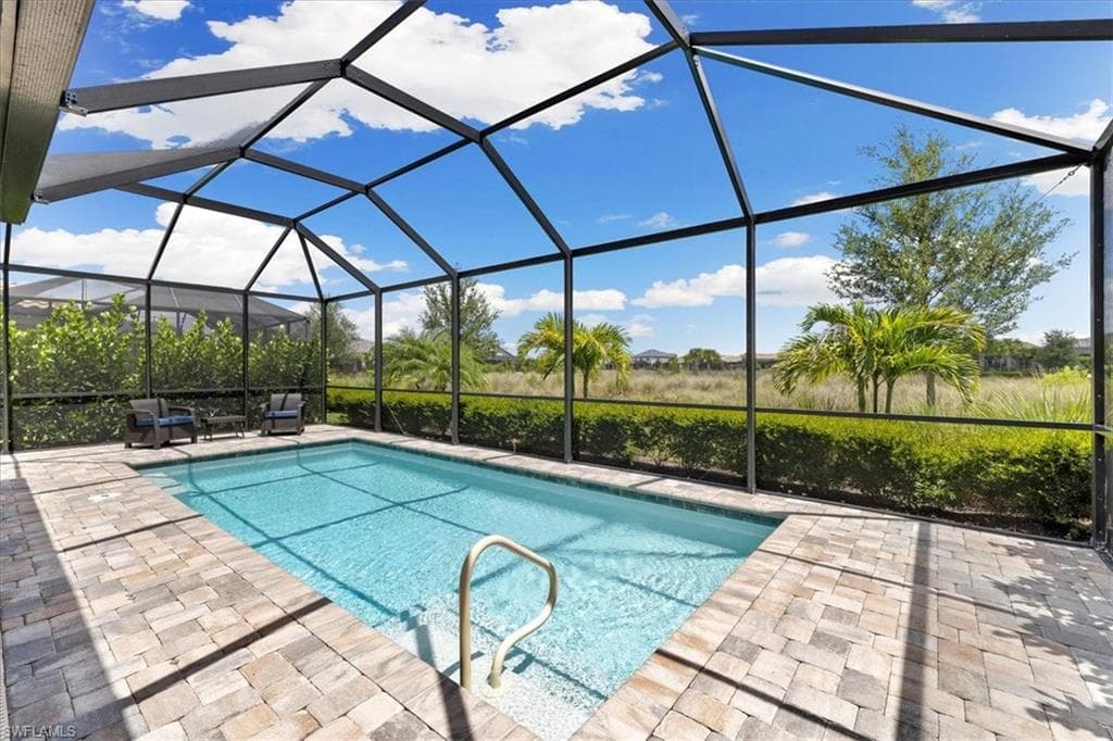 17382 Ashcomb WAY ESTERO, FL 33928